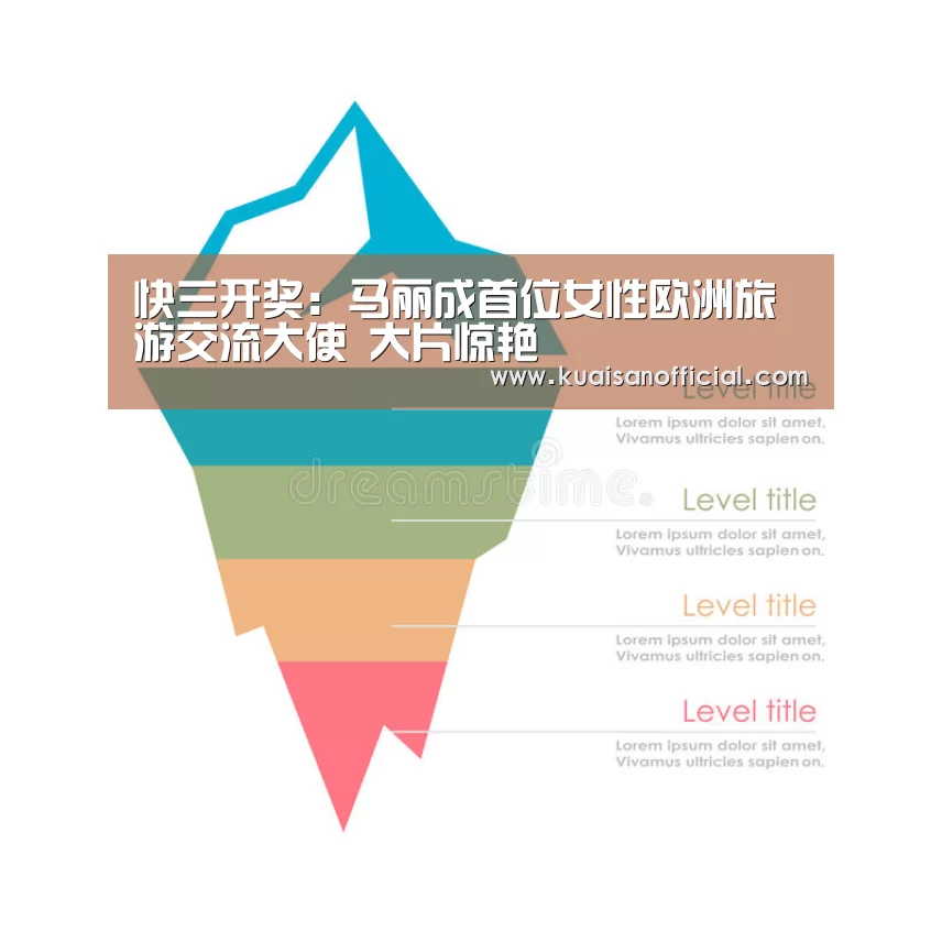 快三开奖:马丽成首位女性欧洲旅游交流大使 大片惊艳(图1) 快三app